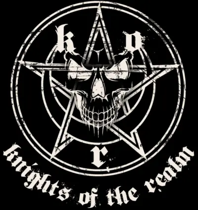 logo Knights Of The Realm